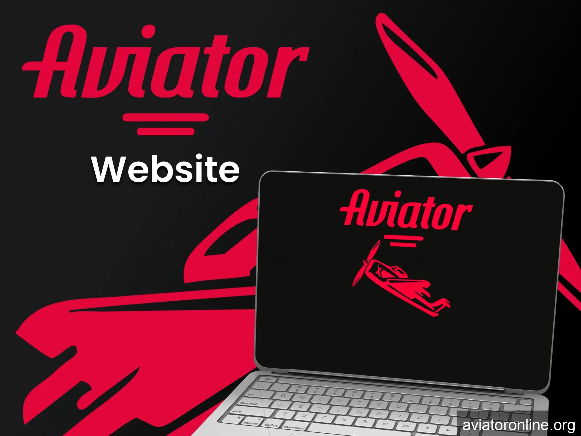 We adhere to the privacy policy of the Aviator website.